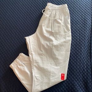 Men’s XL Basketball Pants NWT